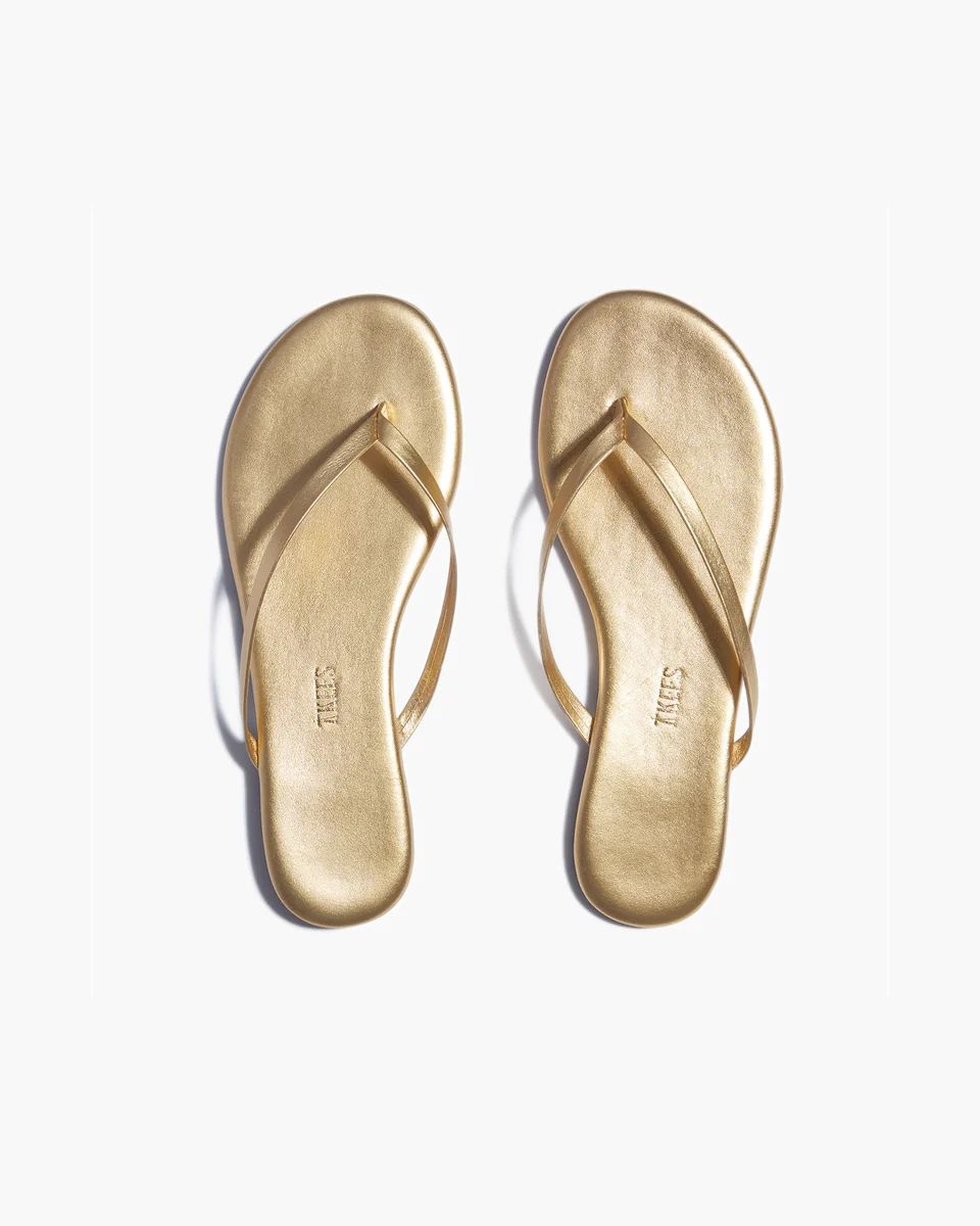 Lily Metallics | TKEES