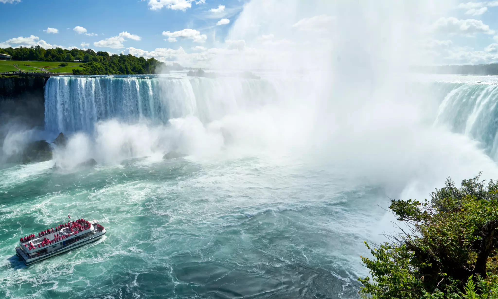 Falls Hotel & Inn (Formerly Days Inn Clifton Hill) (5657 Victoria Avenue, Niagara Falls) | Groupon North America