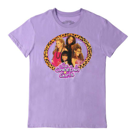 Disney The Cheetah Girls Graphic Tee | Five Below