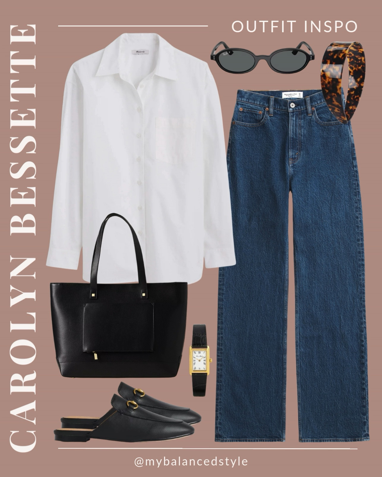 Carolyn bessette kennedy style

old money summer outfits
classic preppy style outfits
neutral linen outfit ideas
timeless coastal outfits
tailored blazer outfit ideas
elegant minimal outfits
quiet luxury outfit ideas
classic striped sweater outfits
structured handbag outfits
equestrian inspired outfits

#LTKSeasonal #LTKSaleAlert #LTKootd