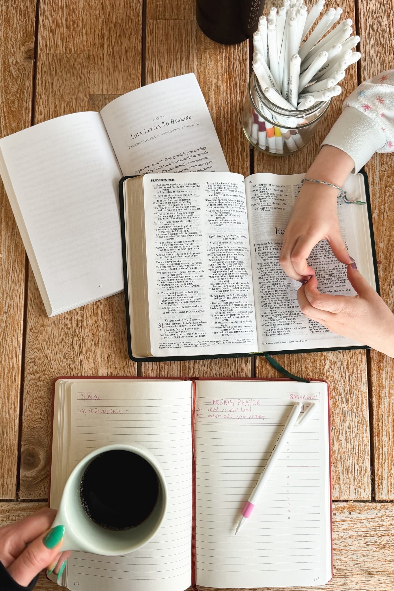 PENS!

My fave pens are still in production but hard to find. I’ll link a few packs here. And also link some similars that are rated well and have all the same qualities! 

#LTKdayinmylife #LTKHome #LTKselfcare