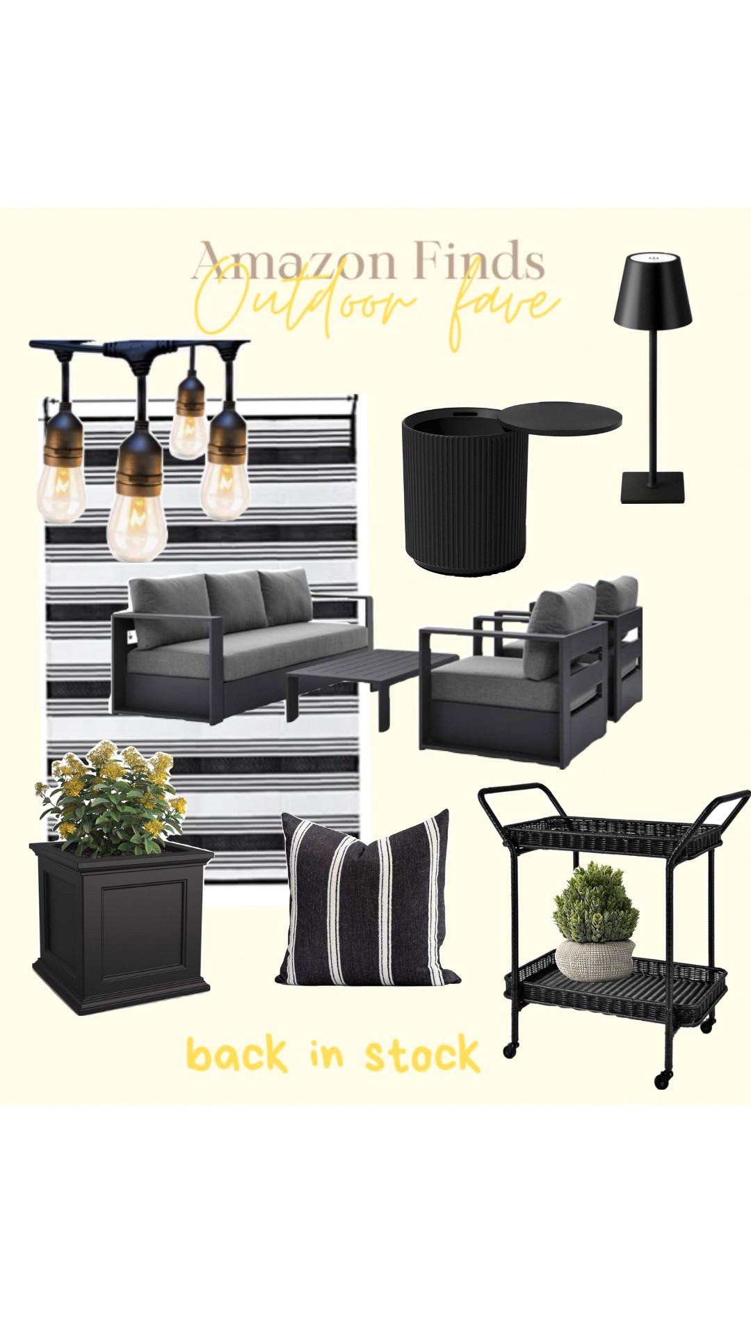 #LTKWatchNow #LTKHome #LTKU