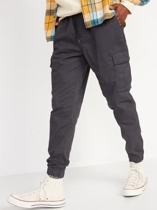 Built-In Flex Modern Jogger Cargo Pants for Men | Old Navy (US)