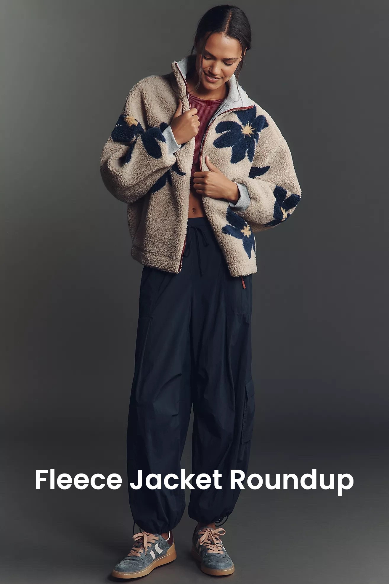 Fleece jackets we love! 

#LTKOver40 #LTKSeasonal #LTKStyleTip