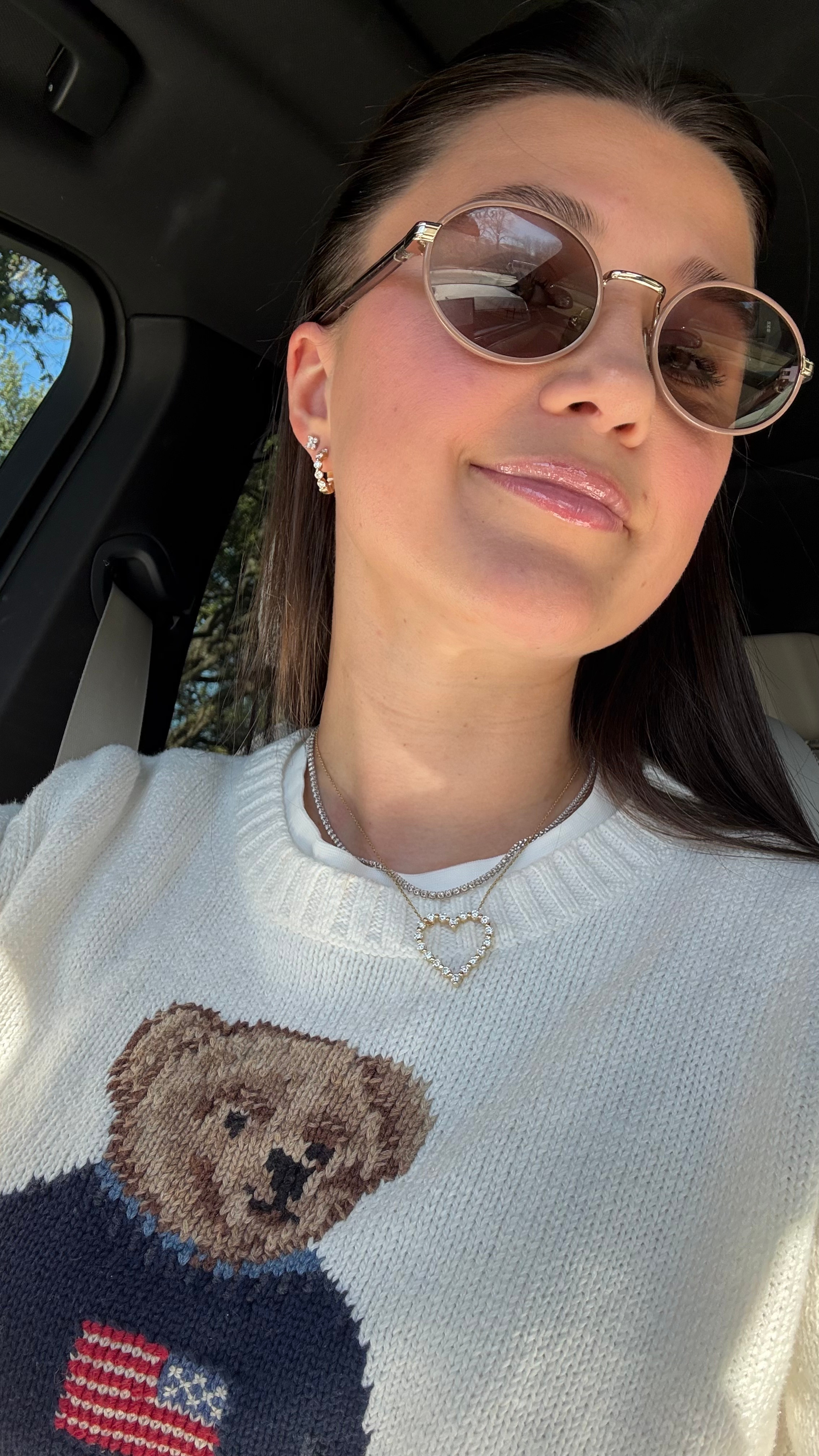 My jewelry✨ 

 #LTKdayinmylife #LTKgrwm #LTKootd