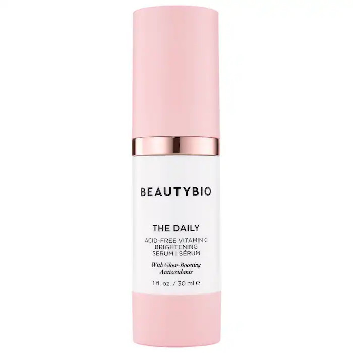 The Daily Vitamin C Day Serum with Antioxidant Complex | Sephora (US)