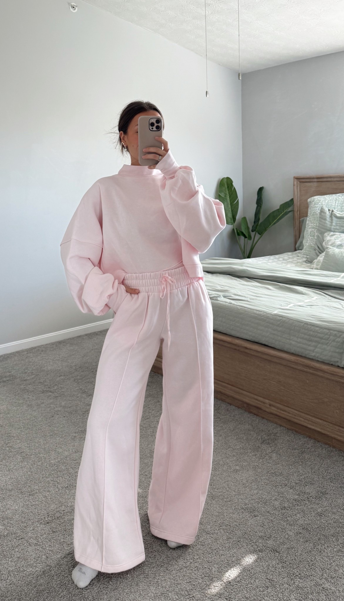 TARGTE BLACK FRIDAY SET!! wearing size medium 

#LTKGiftGuide #LTKHoliday #LTKSaleAlert