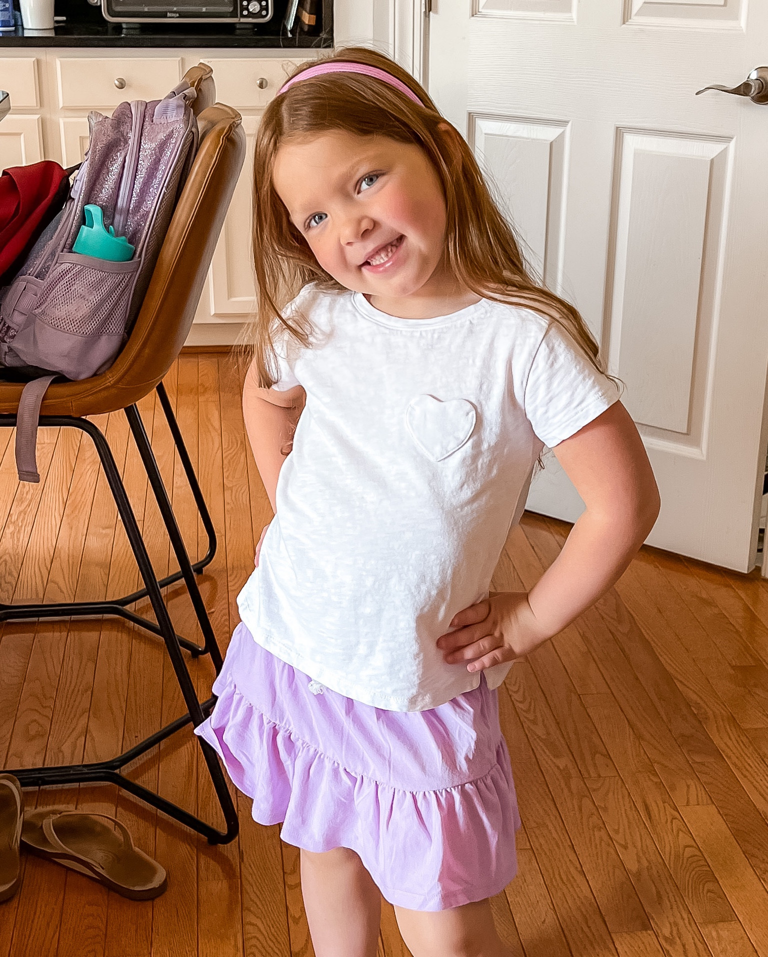 Our favorite girls skirts at Target! They are great for playing, comfy, and match so much! We buy a few every spring/summer. 

#LTKBacktoSchool #LTKKids #LTKSaleAlert