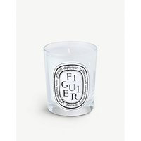 Diptyque Figuier scented candle | Selfridges
