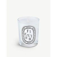 Diptyque Figuier scented candle | Selfridges
