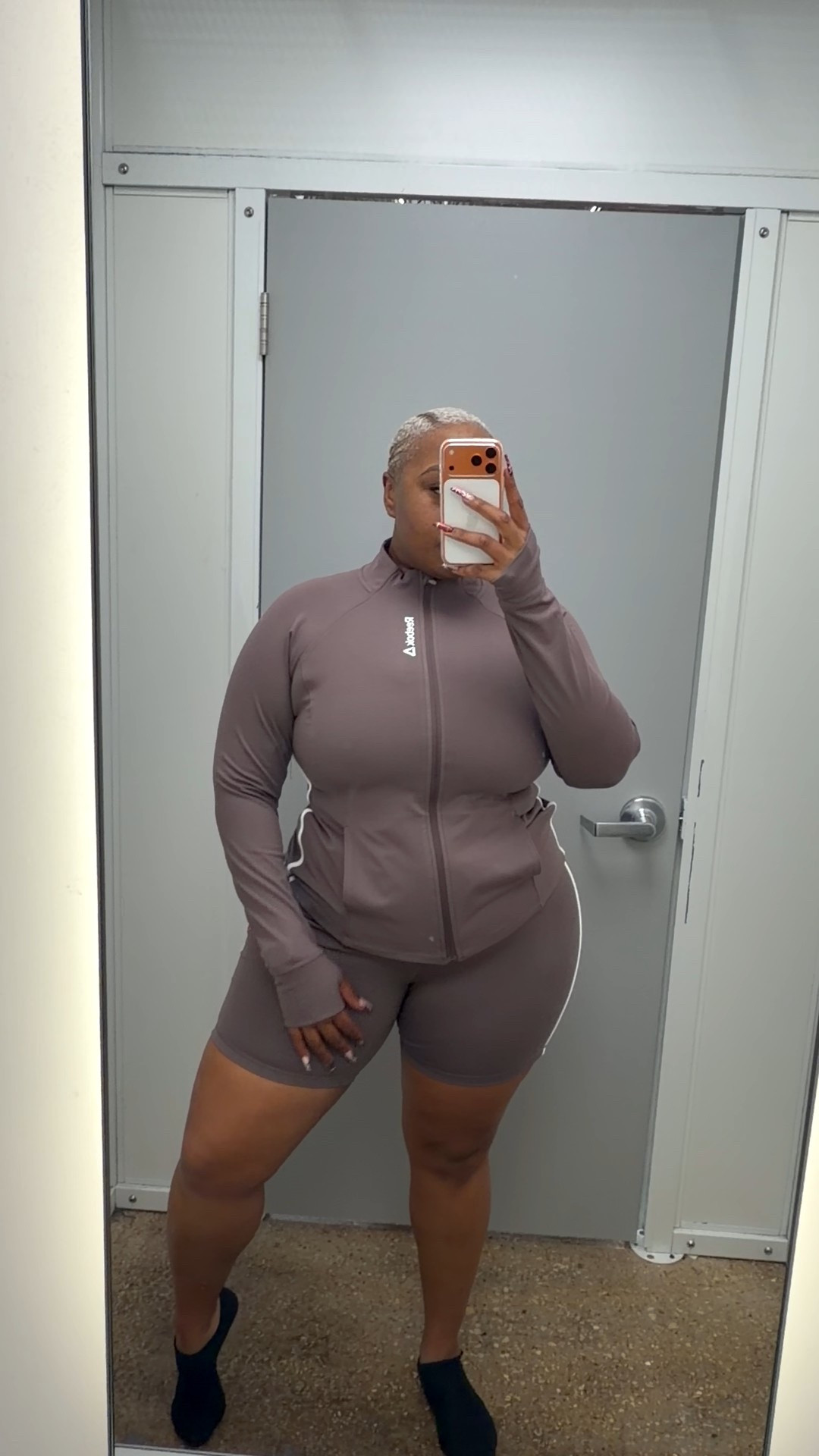 Plus size gym wear| Comfortable wear| plus size friendly 

#LTKActive #LTKfitnessgoals