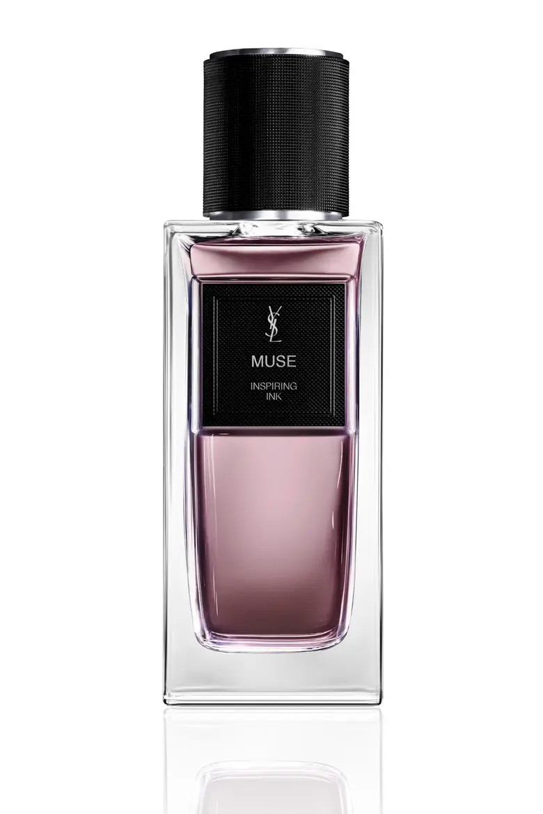 Yves Saint Laurent Muse - Le Vestiaire des Parfums at Nordstrom, Size 1.2 Oz | Nordstrom