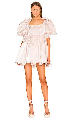 The Da Vinci Puff
                    
                    Selkie | Revolve Clothing (Global)