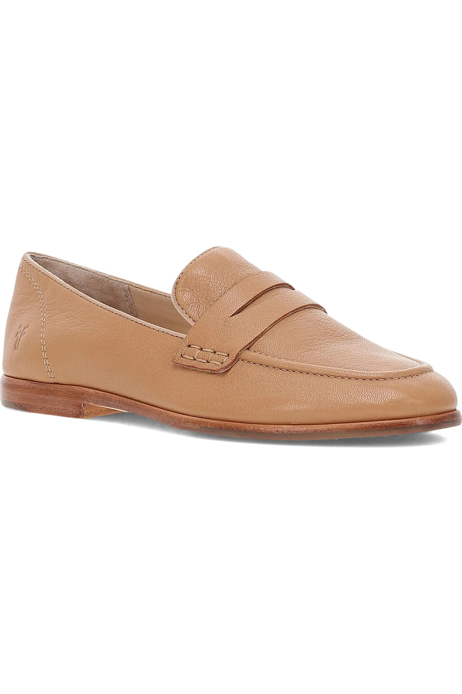 Frye Faith Penny Loafer (Women) | Nordstrom | Nordstrom