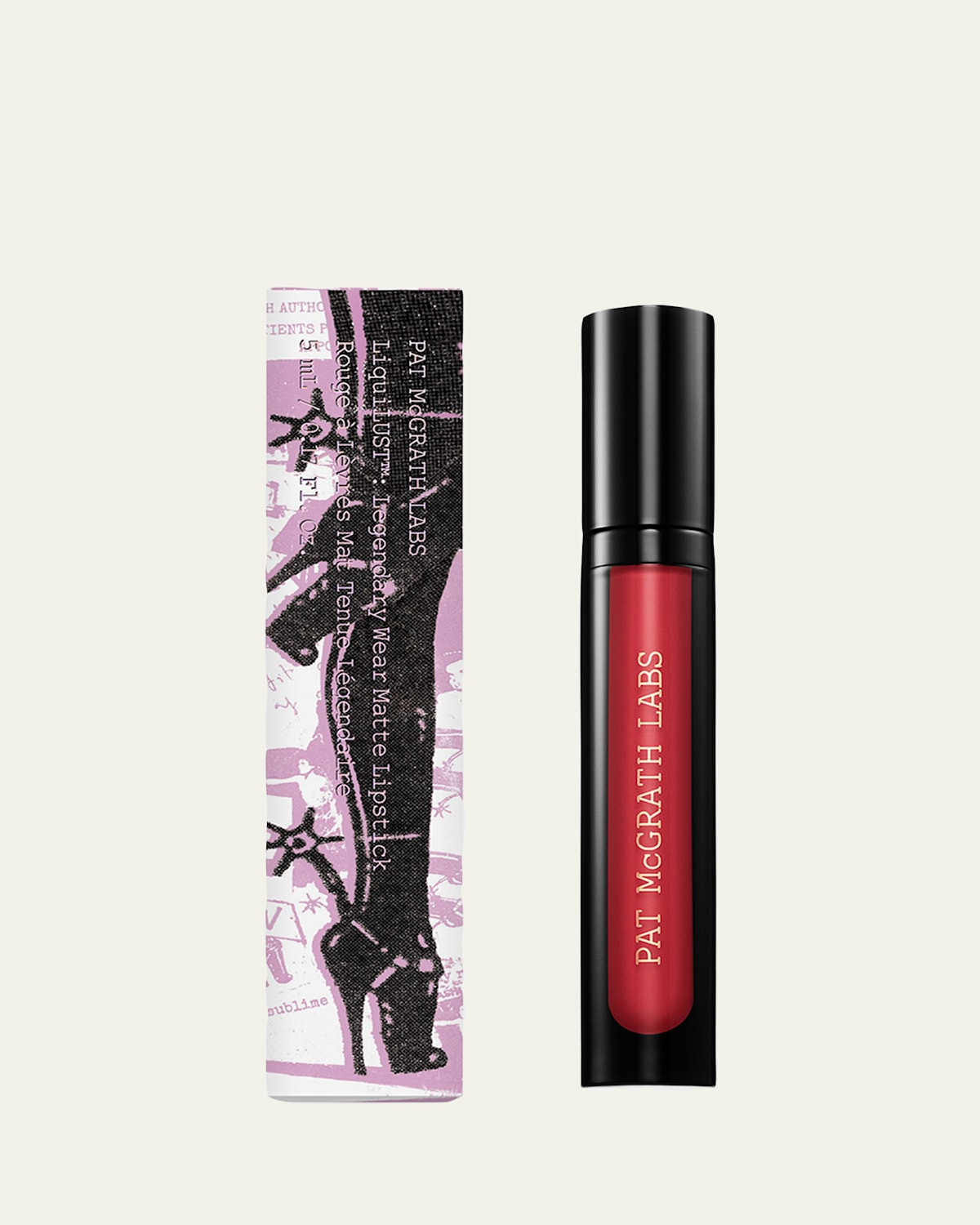 LiquiLUST Legendary Wear Matte Lipstick | Bergdorf Goodman