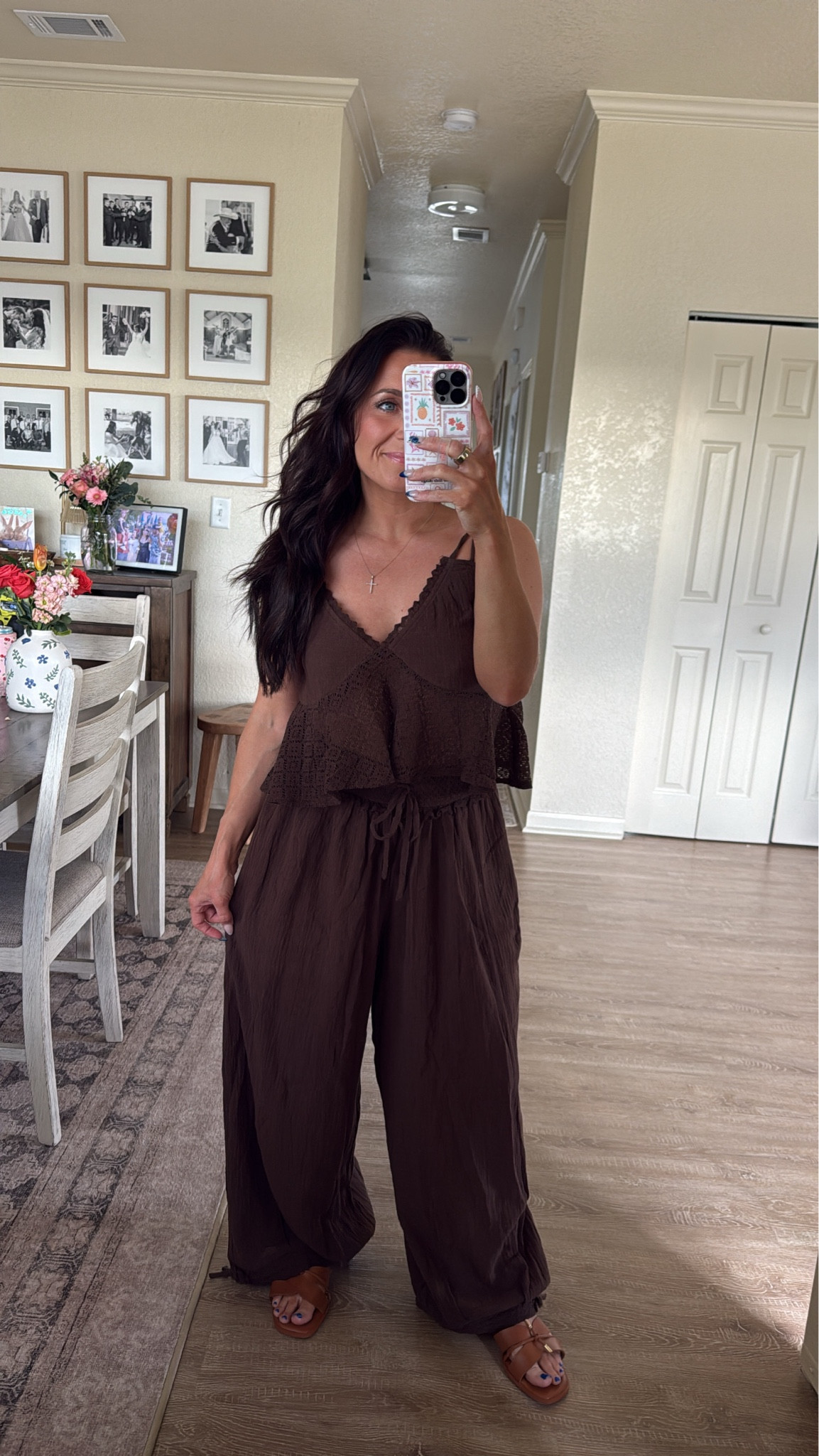 My current obsession is 2 piece sets! 

Vici has so many cute beachy styles. I love anything seashells 🐚🌊

Use my code HEATHERDEMERS35 for a discount off of most items. 

ViciFinds
2piecesets
ViciDresses 

 

#LTKstorytime #LTKSeasonal #LTKTravel