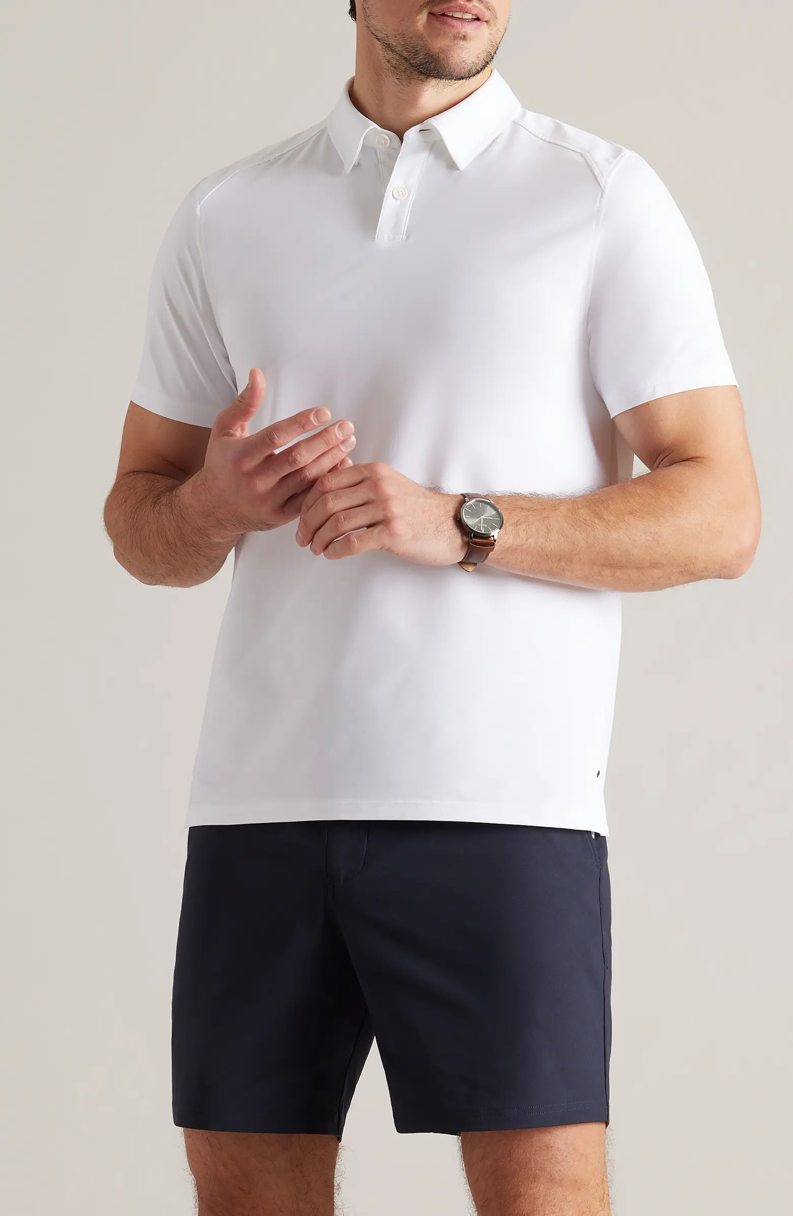 Commuter Polo | Nordstrom