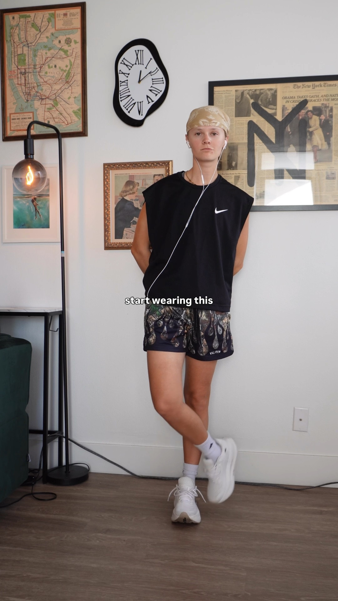 stylish masculine / tomboy gym and running outfits 

#LTKU #LTKootd #LTKfitnessgoals