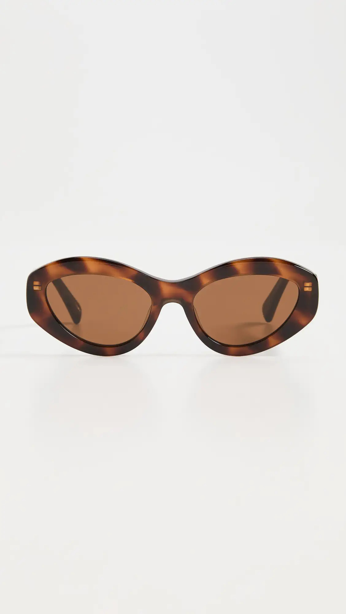 Chimi 09 Sunglasses | Shopbop | Shopbop