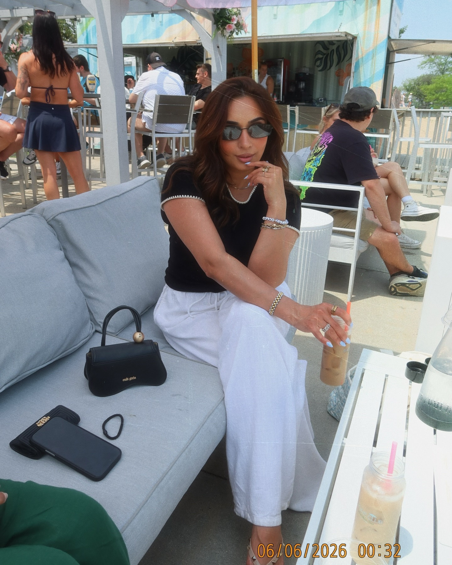 Chicago summer > 

#chicago #chicagomua #chicagomakeupartist
