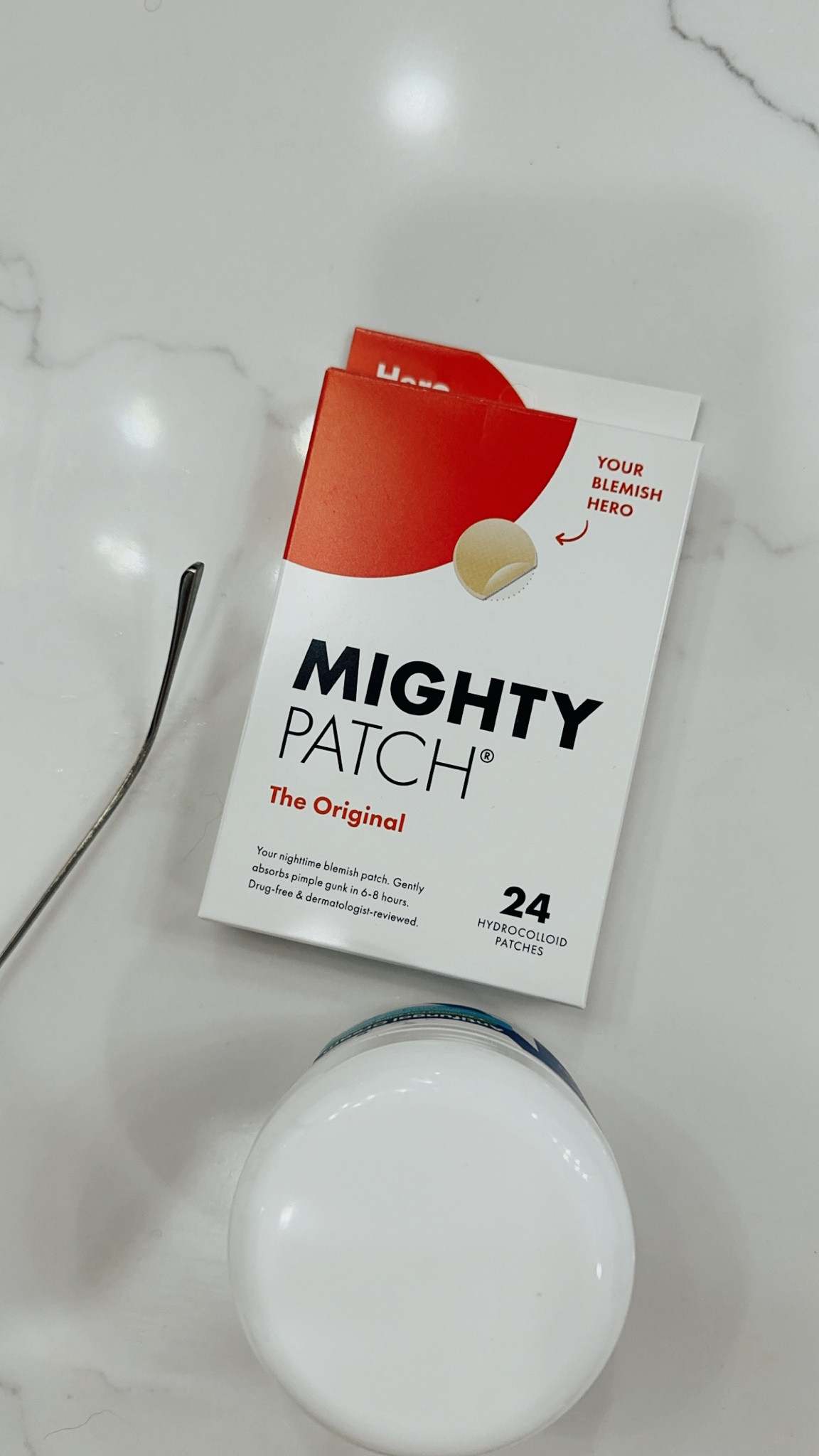 The best for getting rid of pimples!

#LTKfindsunder50 #LTKbeauty #LTKxSephora