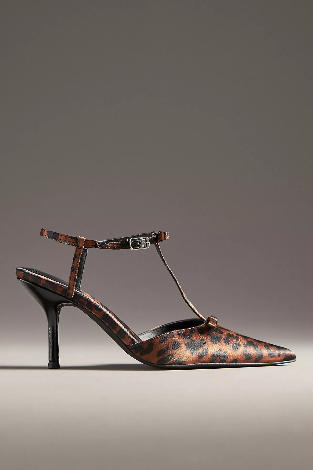 Jeffrey Campbell Playhouse Heels | Anthropologie (US)