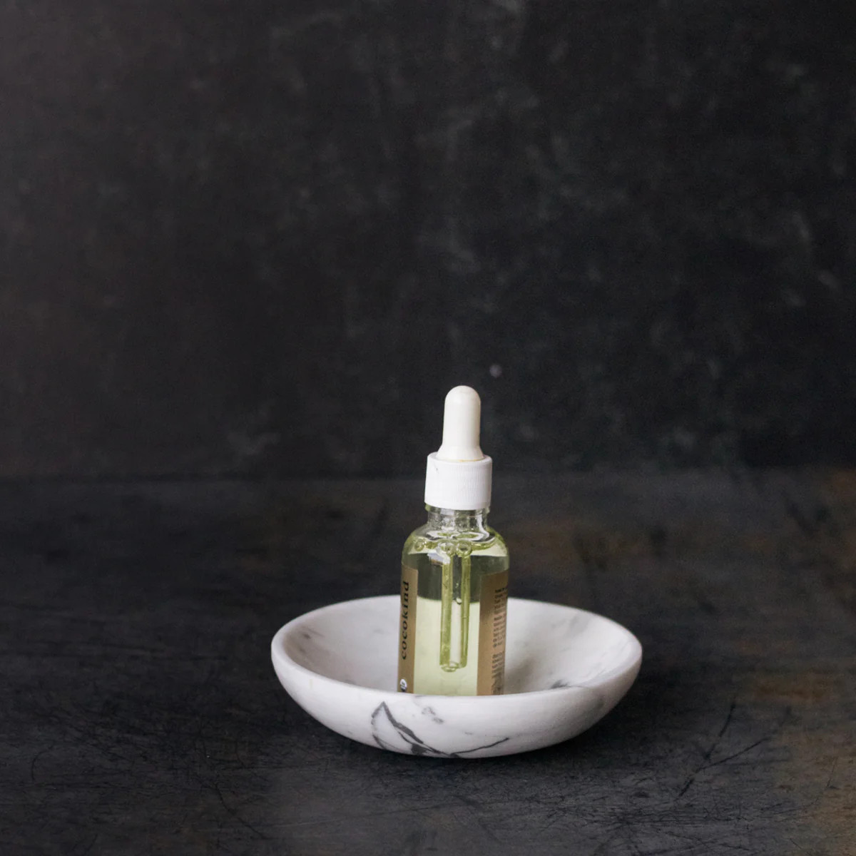 Moroccan Marble Bowl Set of 4 | Elsie Green US