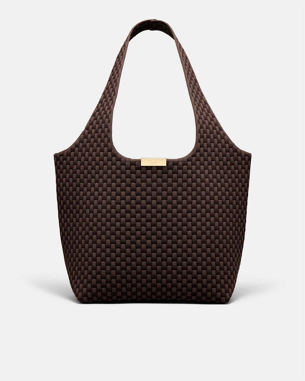 Amelie Basket Tote Bag | Mimco (AU)