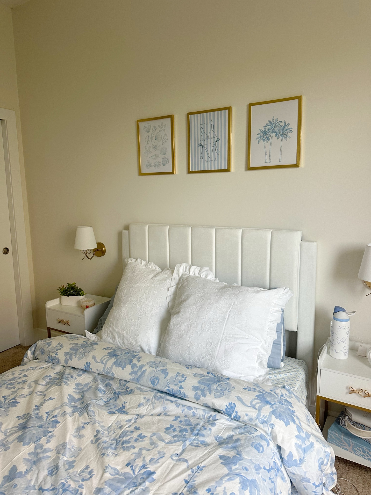 Love shack fancy comforter !

#LTKHome