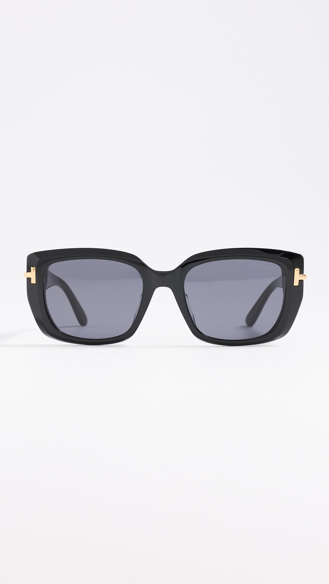 Icon Square Sunglasses | Shopbop