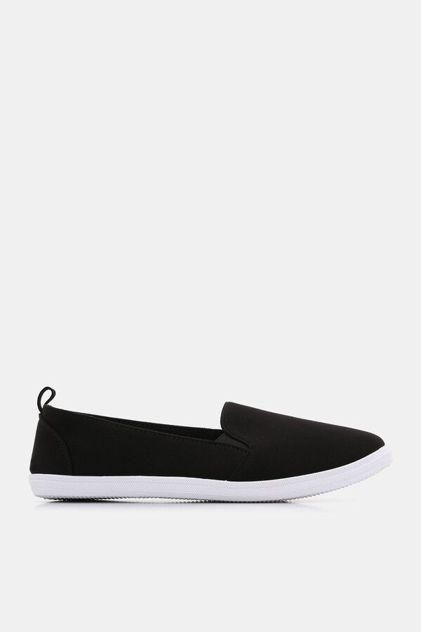 Eco-Conscious Ortholite LT Slip-Ons | Ardene