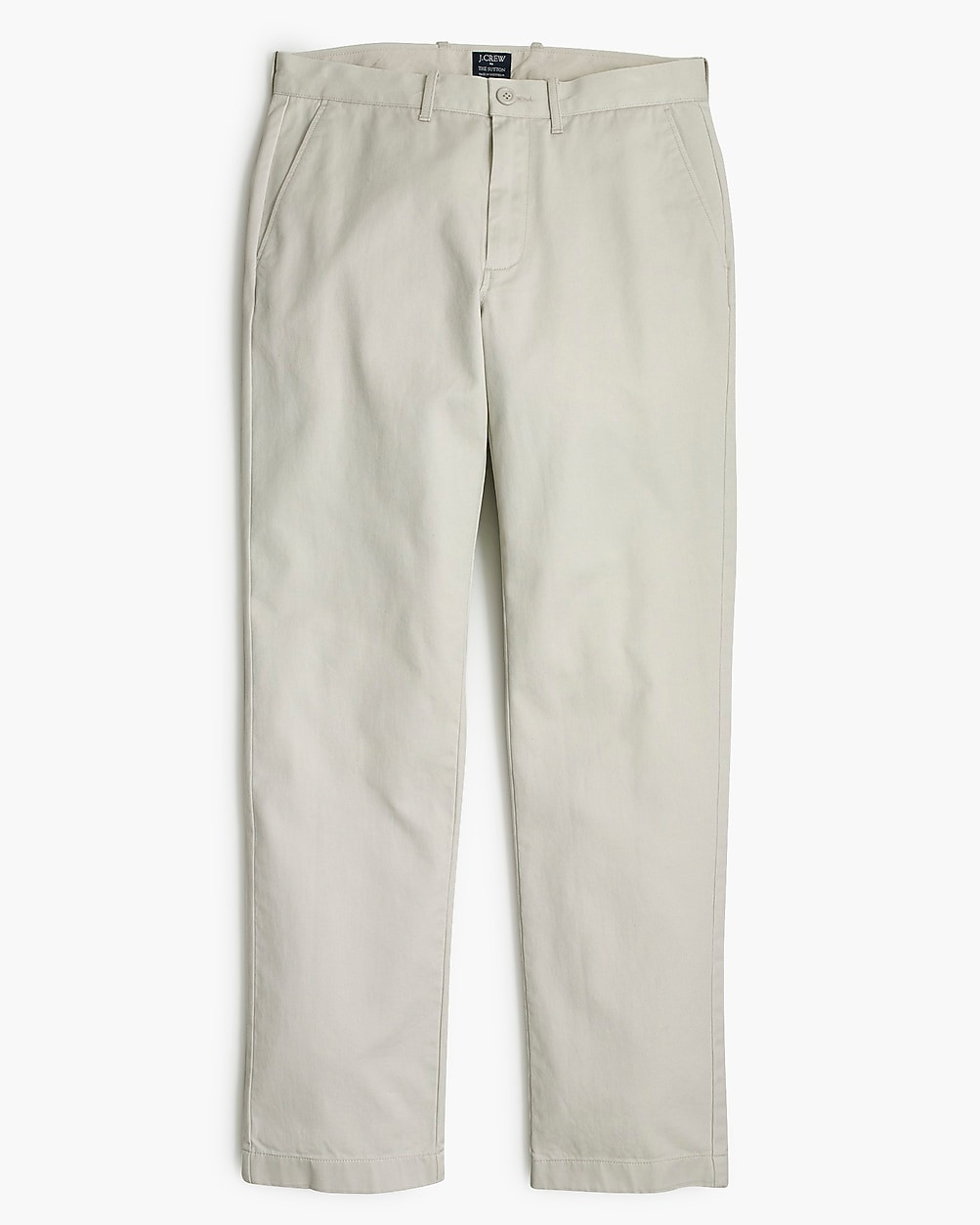 Straight-fit flex chino pant | J.Crew Factory