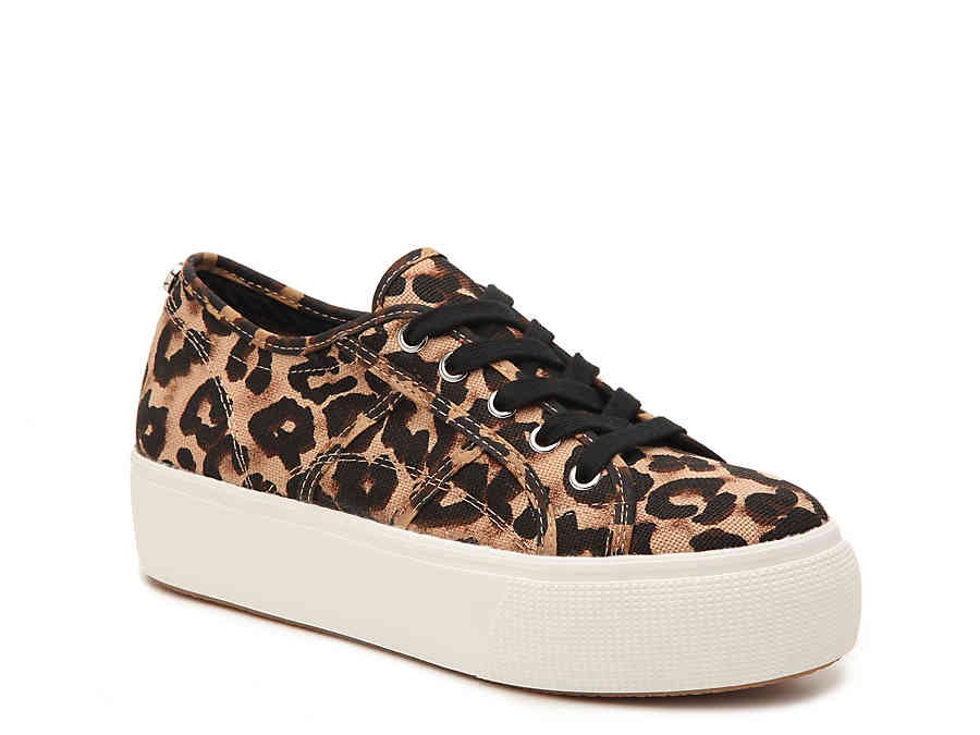 Emmi Platform Sneaker | DSW