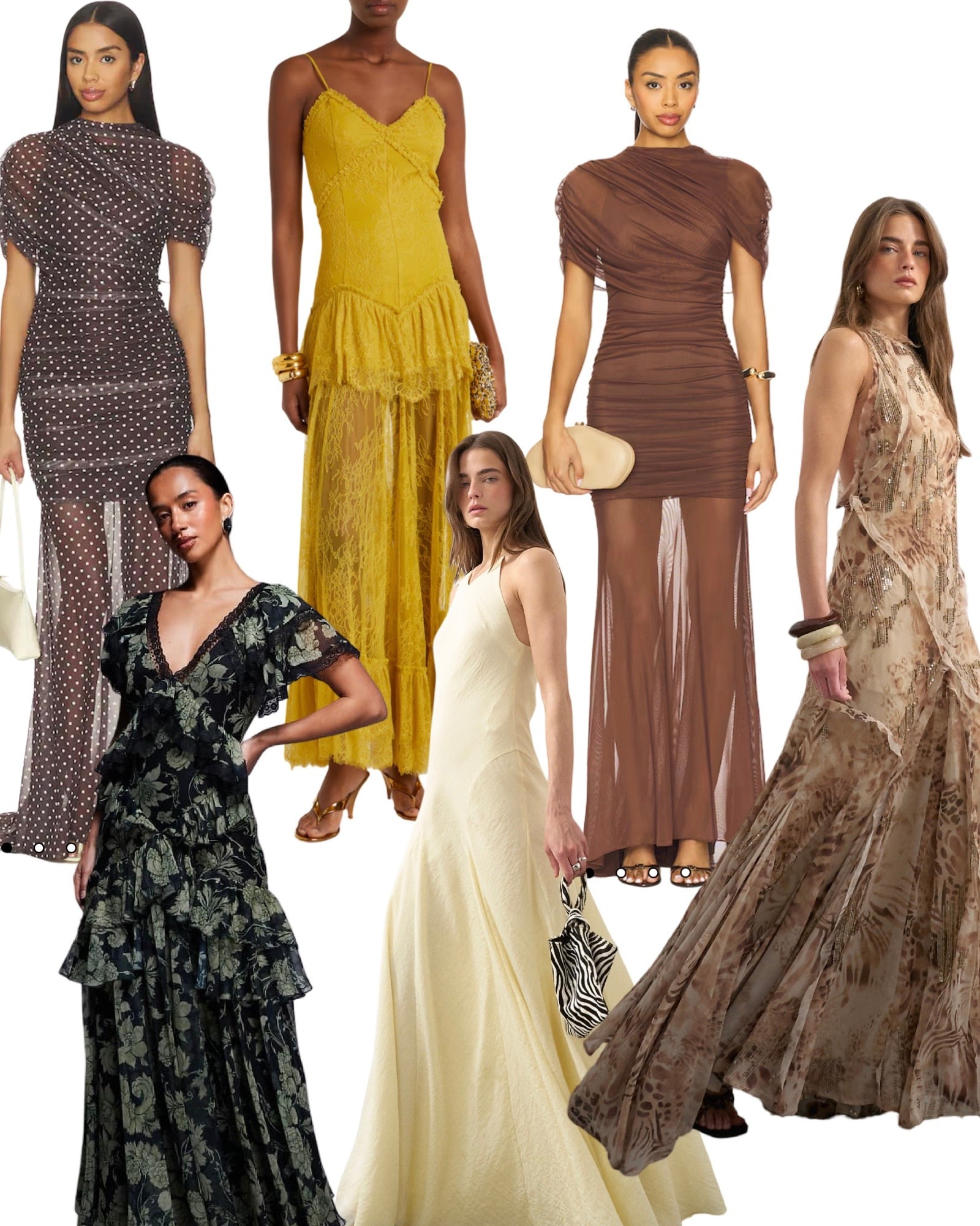 Wedding Guest Edit

#LTKsummer #LTKdresses #LTKwedding