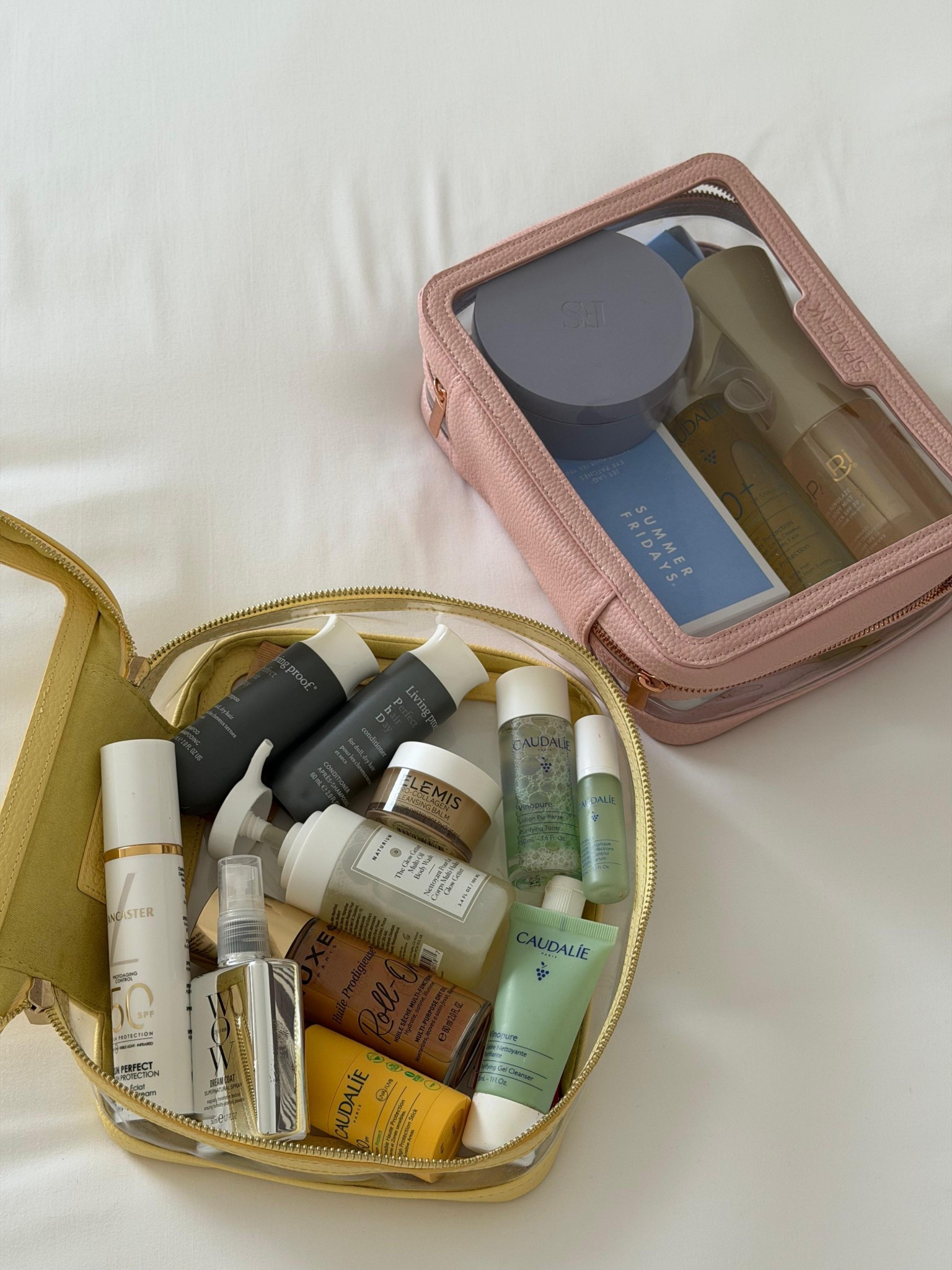 Spring skincare faves for glowy skin 🤍

#LTKbeauty #LTKspring