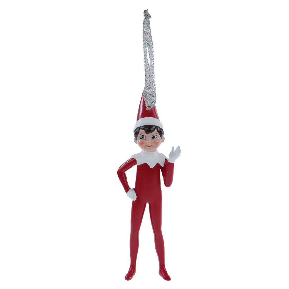 Elf on the Shelf Christmas Tree Ornament | Target