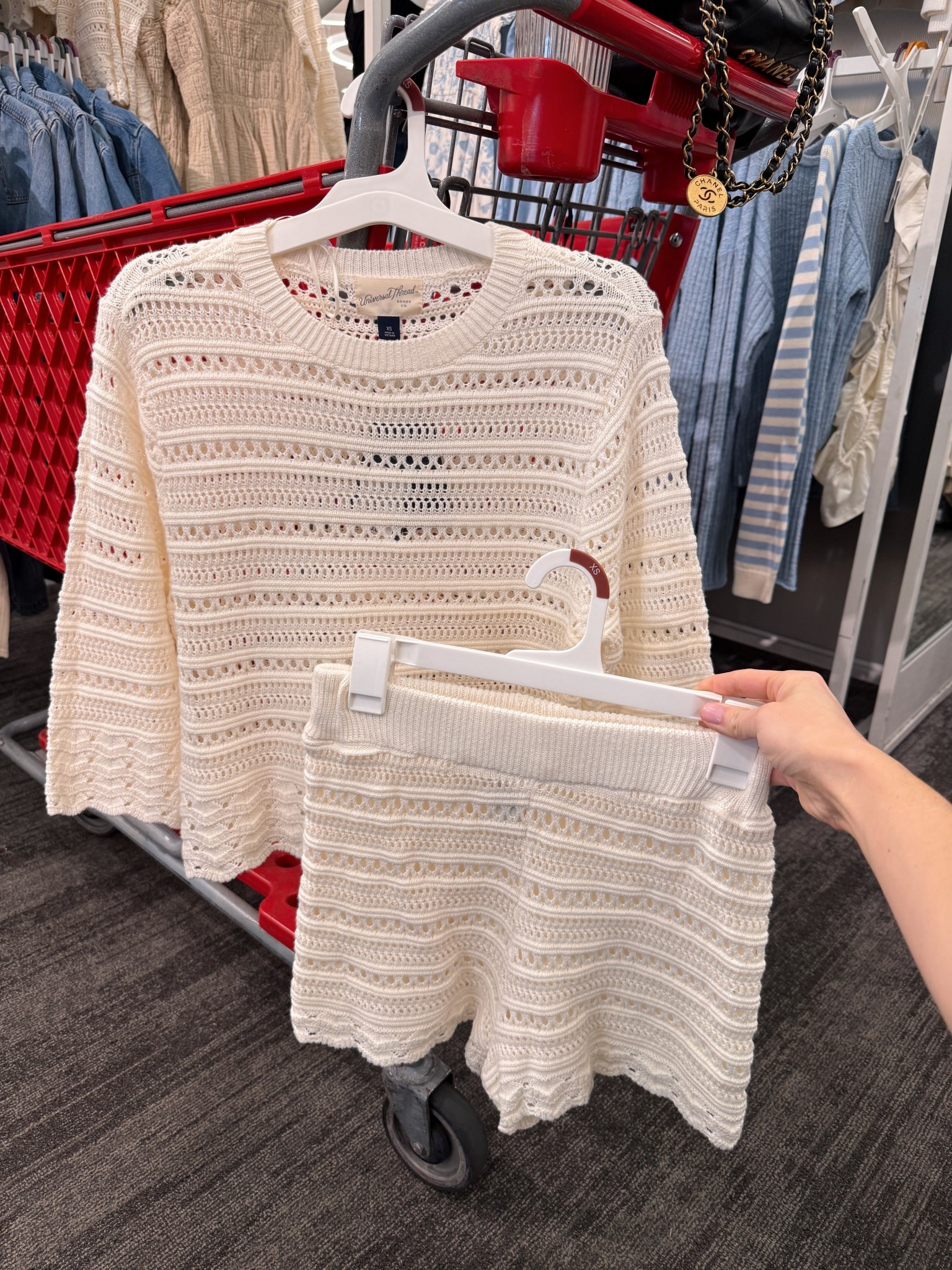 Spring set at Target 

#LTKdayinmylife #LTKootd #LTKmomlife