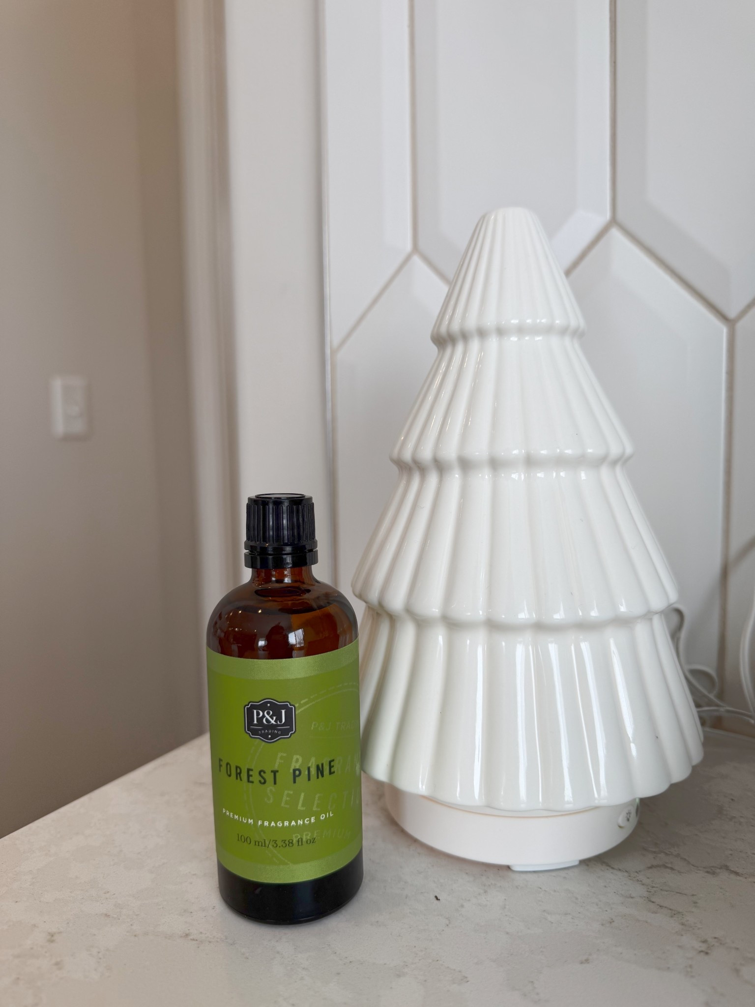 Ceramic Christmas essential oil diffuser, Christmas home scent, candle alternative, gift guide 

#LTKGiftGuide #LTKHome #LTKHoliday