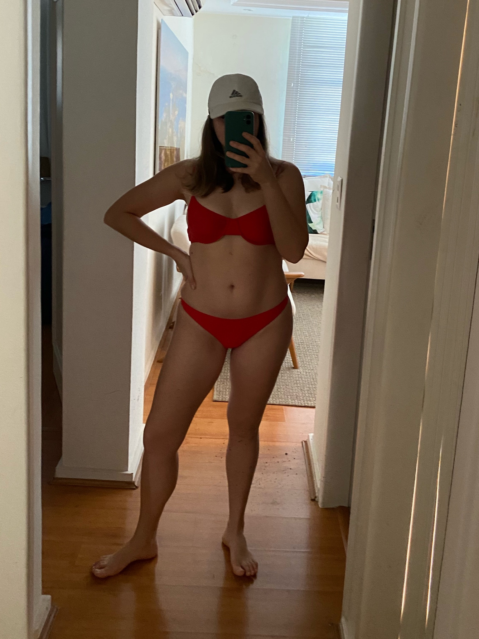 My favorite bikini is on mega sale! Get it now for spring break 👙

#LTKSwim #LTKFindsUnder50 #LTKMidsize