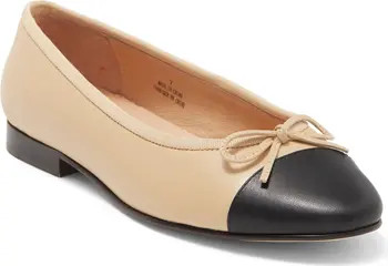 Arabesque Ballet Flat (Women) | Nordstrom