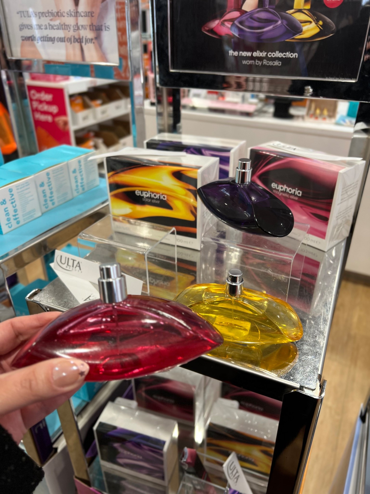 New Calvin Klein fragrances 

#LTKselfcare #LTKBeauty #LTKgrwm