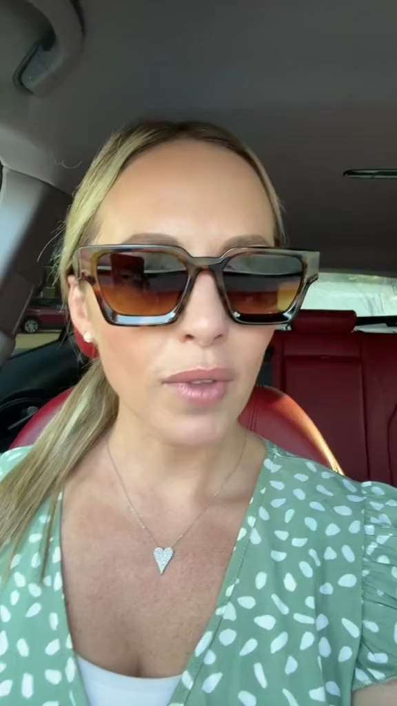 Sunglasses 

#LTKtravel #LTKSeasonal #LTKunder50