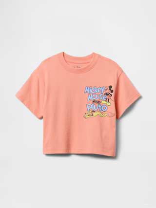 Gap × Disney Baby & Toddler Graphic T-Shirt | Gap (US)