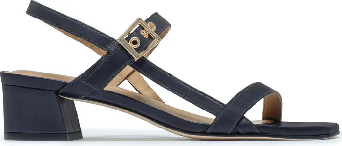 Jinji Low Heel Sandal | Nordstrom