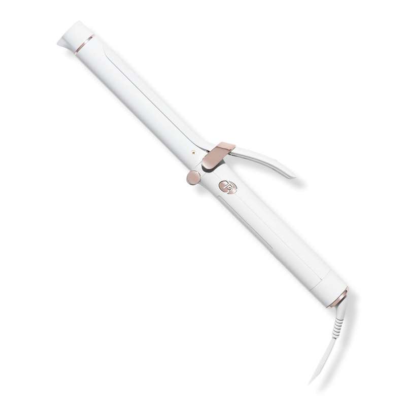 SinglePass Curl 1" Professional Ceramic Curling Iron | Ulta