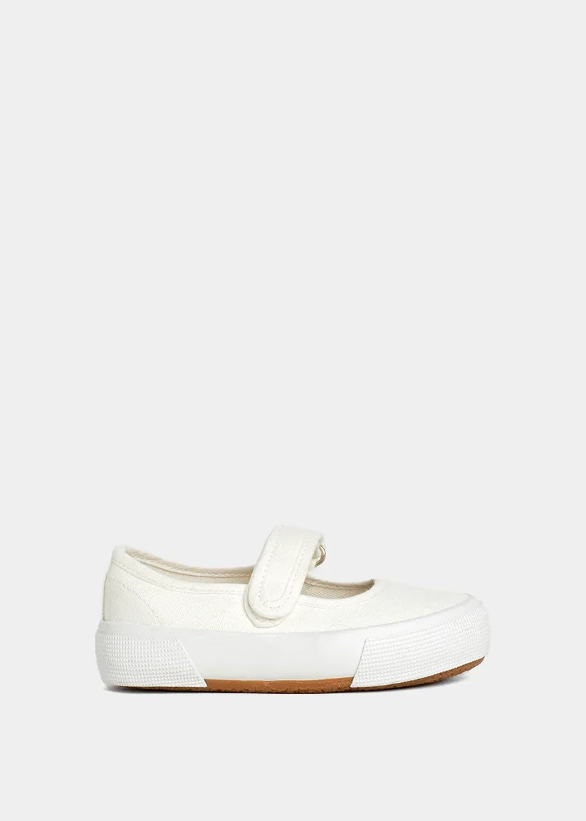 Shu Shop OLIVIA MINI- WHITE | Persnickety
