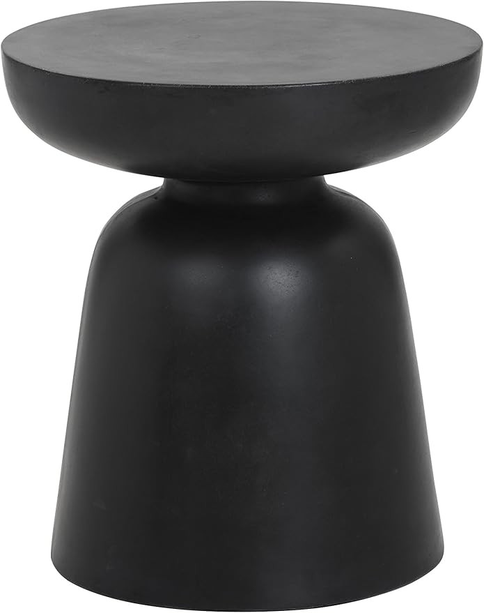 Sunpan Modern Lucida End Table | Amazon (US)