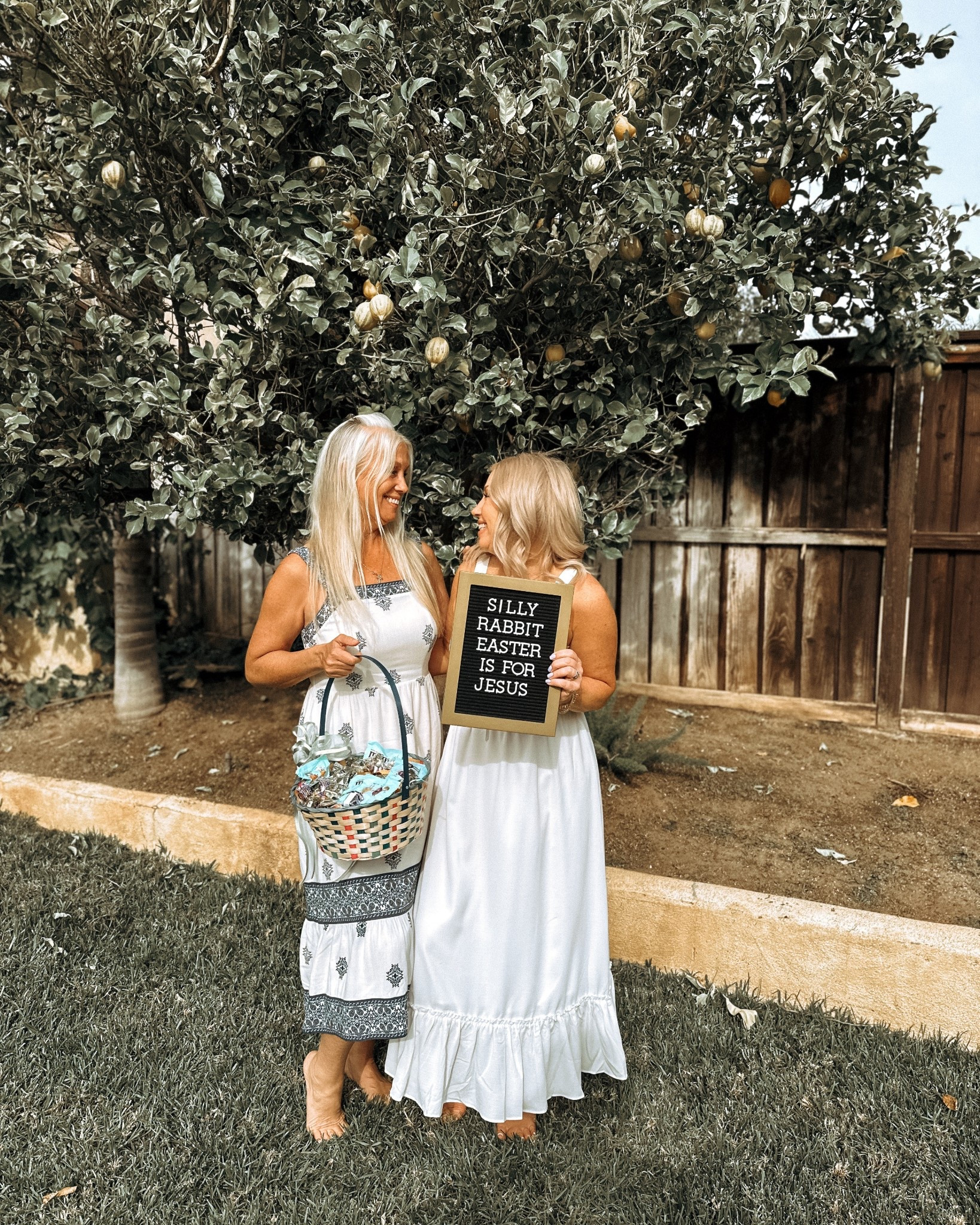 Spring maxi dresses
Easter dresses 

#LTKOver40 #LTKootd