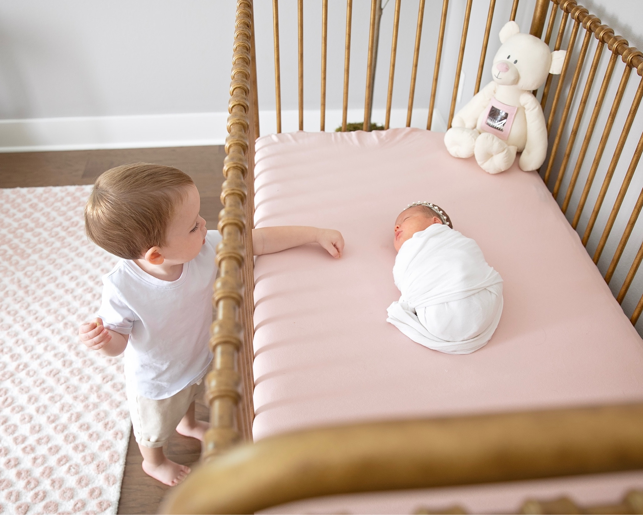 Newborn Must-Haves For a Good Night of Sleep @liketoknow.it @liketoknow.it.home 

baby finds, baby favorites, baby sleep, baby sleeping finds, baby mattress, newborn finds

#LTKkids #LTKbaby #LTKfamily