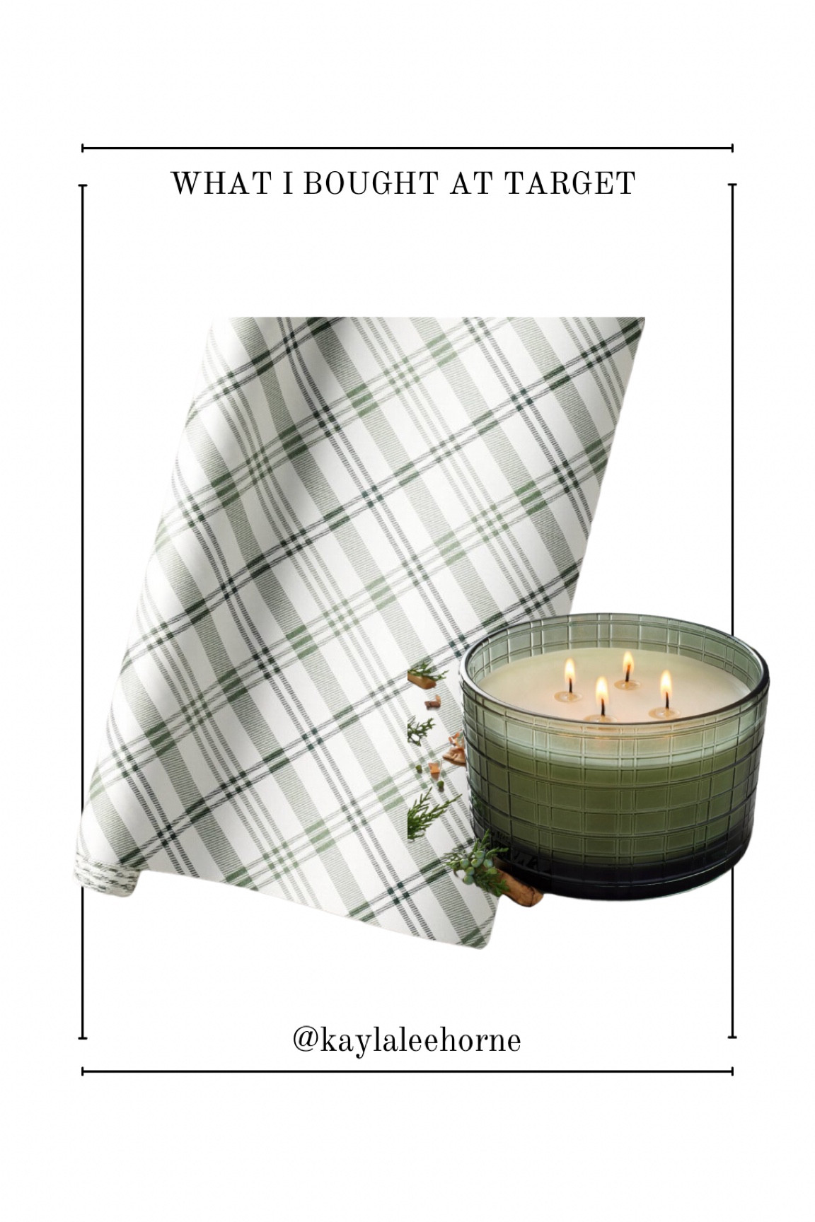 Christmas at Target 

#LTKHolidaySale #LTKHoliday #LTKSeasonal